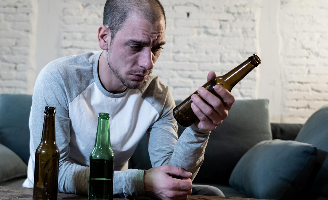 Убрать алкогольную зависимость в Осинниках